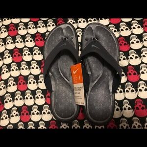 Women’s ultra comfort thong flip flop
